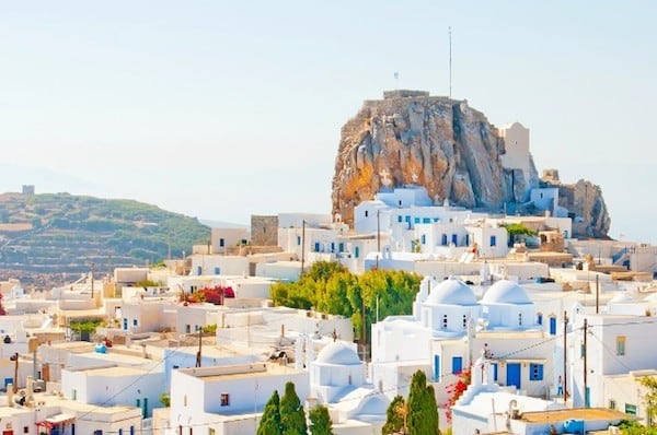 6 Best Places to Visit in the Mediterranean