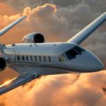 Citation Sovereign, for up to 9 passengers