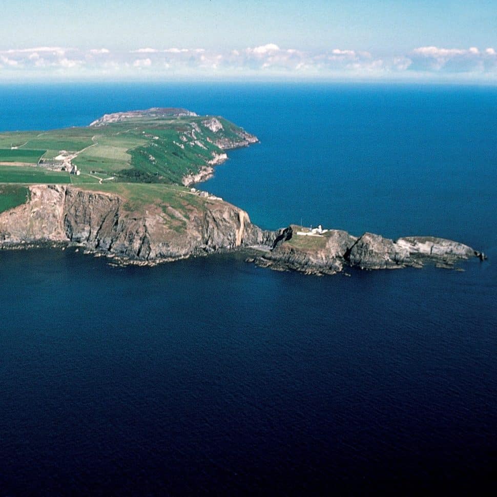 Lundy Island 101 Short Breaks