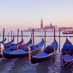 Best time to visit Venice - 2026 weather - 101 Holidays