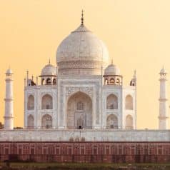 india tours for solo travellers