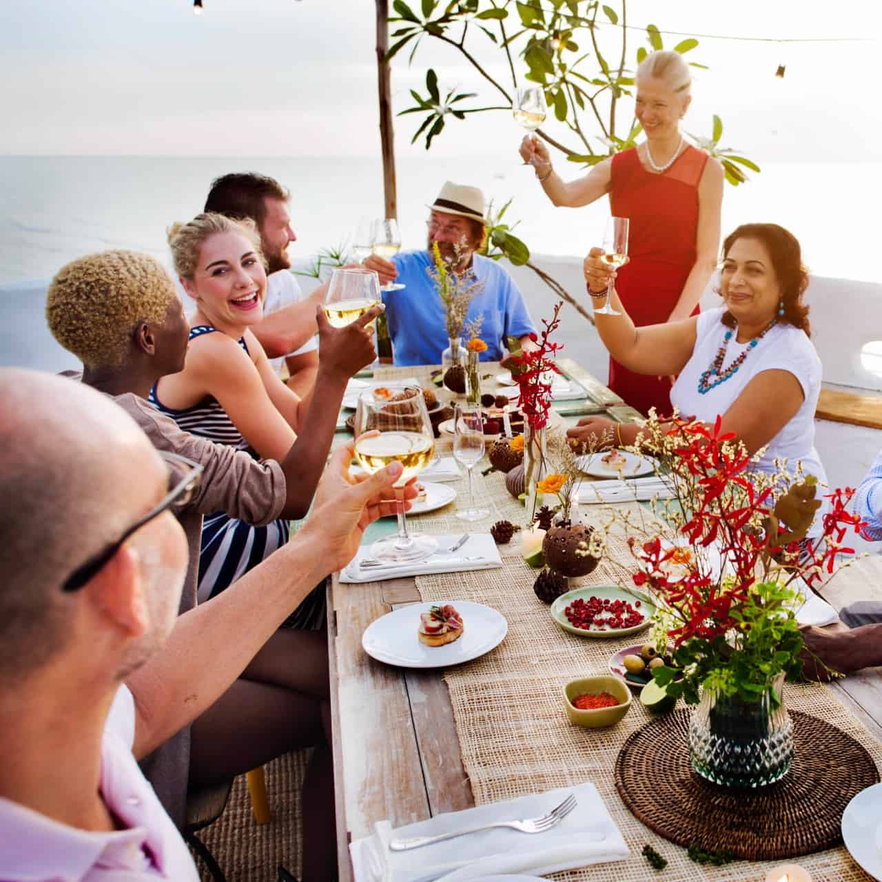 Best singles holidays for meeting someone 101 Singles Holidays