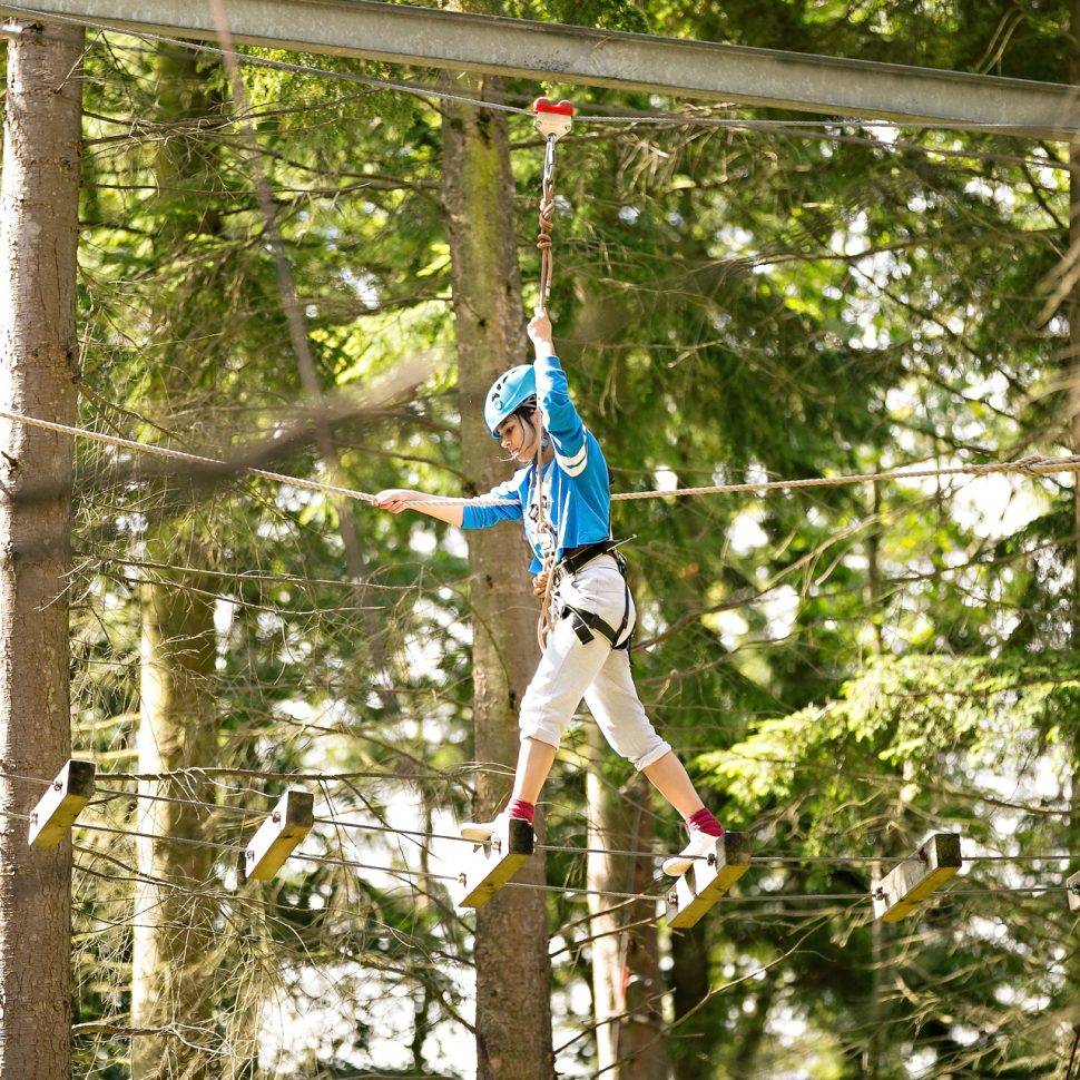 Kids activity camps - 101 UK Holidays