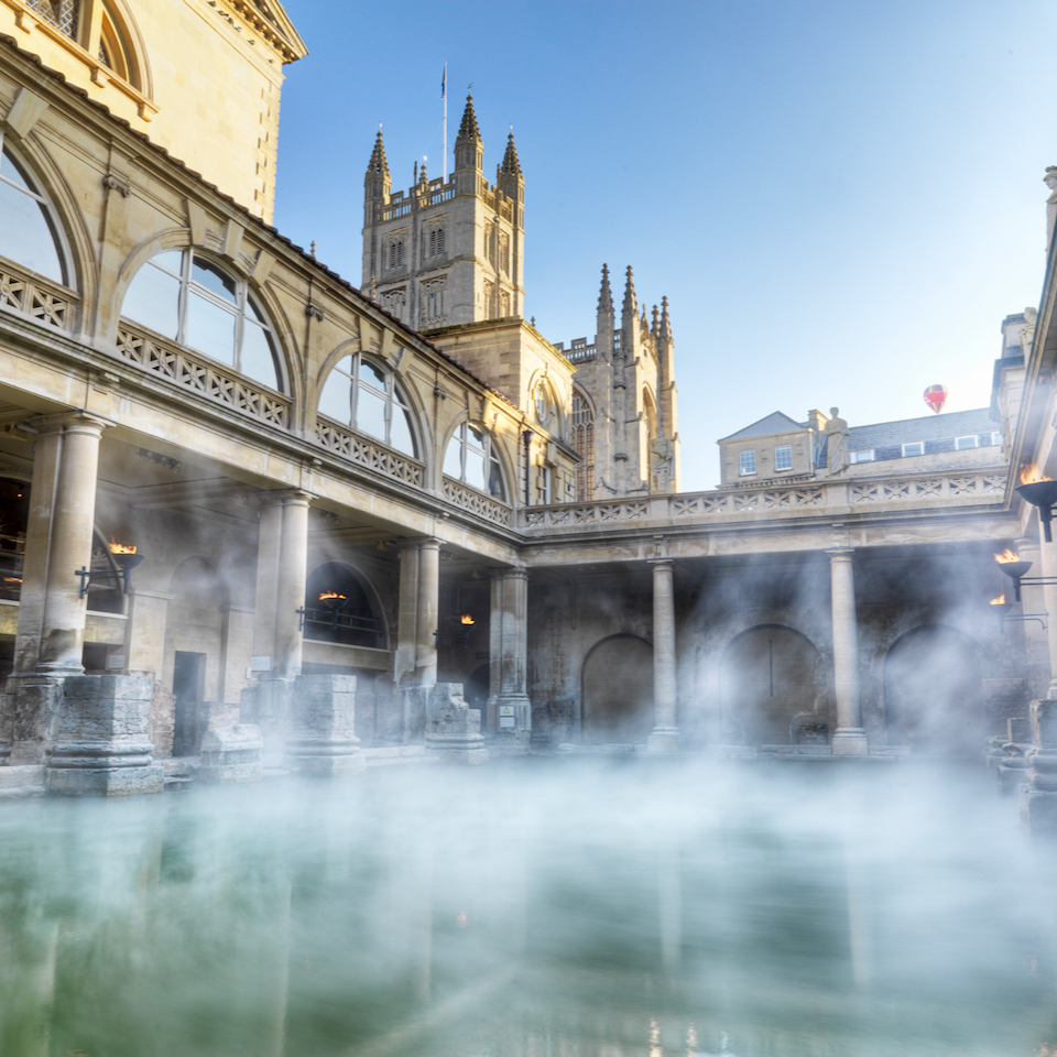 Bath Bath