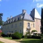Chateau de Tille Chateau de Tille