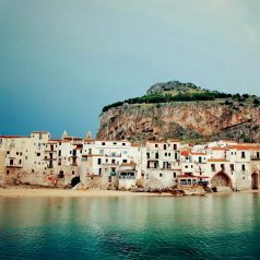 sicily