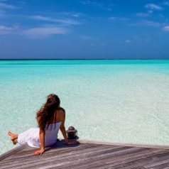 Singles holidays in Maldives