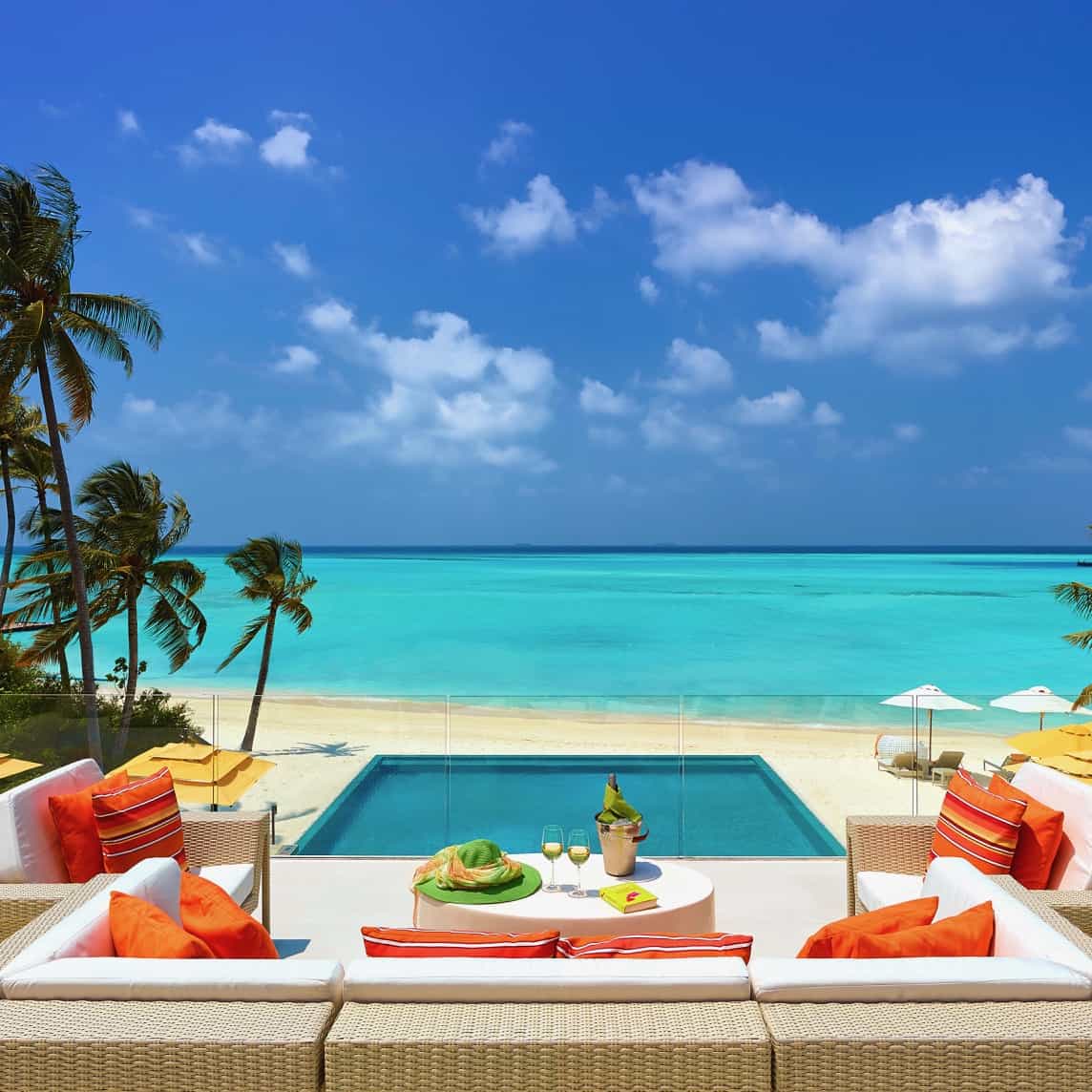 Maldives weather in August 2024 | 101 Holidays