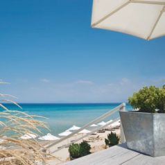 greek islands to visit in august