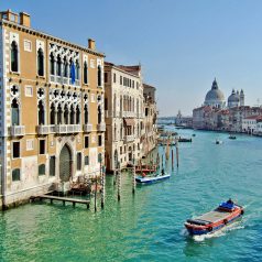 hot places to visit in march europe