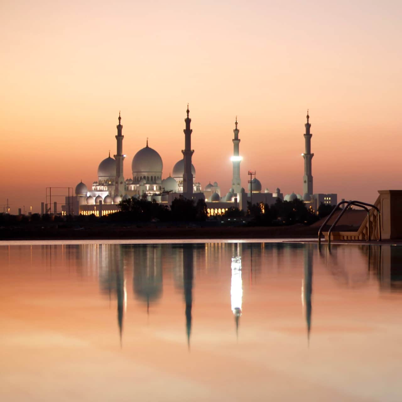 Visiting Abu Dhabi during Ramadan 2024 101 Holidays