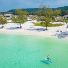 Best time to visit Cambodia - 2026 weather - 101 Holidays