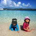 Toddler holidays 2019 - best destinations | 101 Holidays