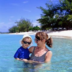 safe travel destinations for pregnancy