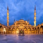 Istanbul est une excellente destination en mars