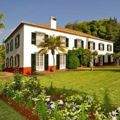hot places to visit in march europe Madeira is hot in March