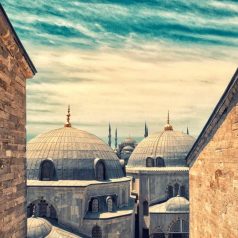 places to visit in turkey in april