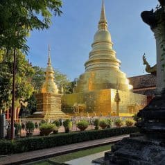 When to visit Thailand - 2026 rainy season | 101 Holidays