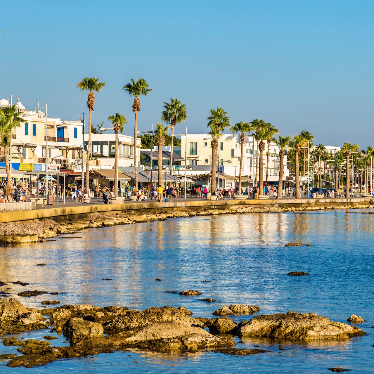cyprus januari