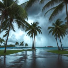 5 Safe Places to Travel in the Caribbean through Hurricane Season