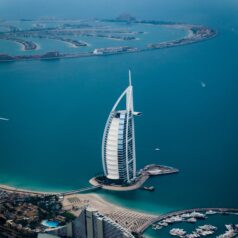 Best time to visit Dubai - Ramadan 2027 - 101 Holidays